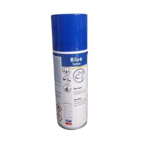 Skin Care Blue Spray