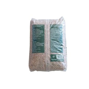 pellet dc en plus 15 kilos