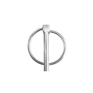 Pasador Anilla AVL 6mm Bicromatado