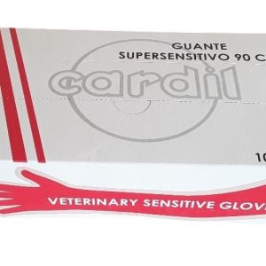 GUANTE INSEMINACION SUPER 90CM.