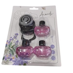 AMBIENTADOR DE COCHE LAVANDA