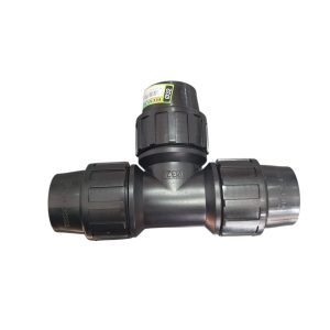 TE POLIETILENO 32MM.