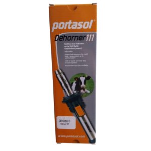 DESCORNADOR PORTASOL 3 A GAS