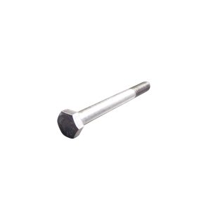 TORNILLO DIN931 A2 8X80 ACERO INOXIDABLE