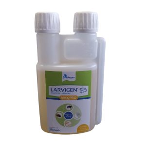 LARVIGEN MAX PRO INSECTICIDA LARVICIDA 250ML.