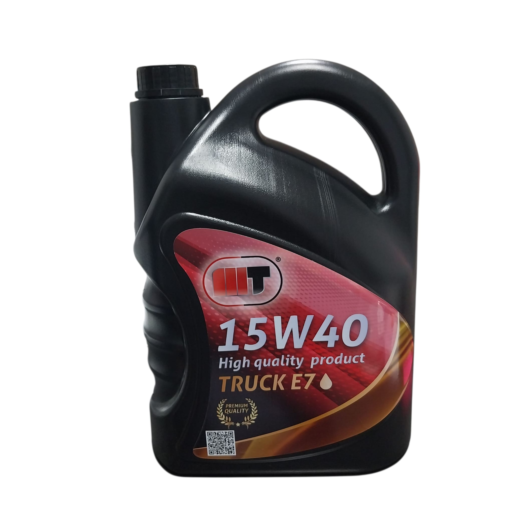 ACEITE 15W40 E7 MT 5L.