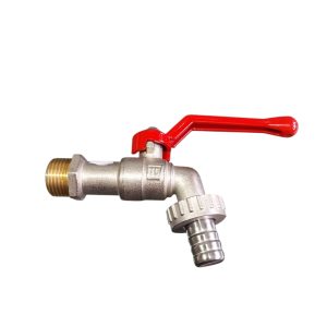 GRIFO ESFERA 1/2"