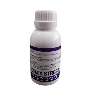 NEOMIX STRESS 100ML.