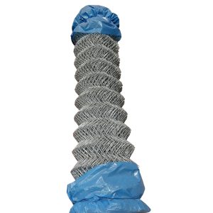 ROLLO MALLA SIMPLE TORSION 50X14-2,1X1000 (25M2) GALVANIZADA