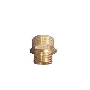 MACHON REDUCIDO LATON 3/4"-1/2"