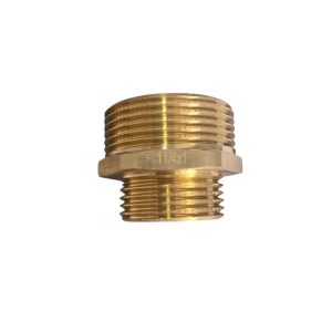 MACHON REDUCIDO LATON 1 1/4"-1"