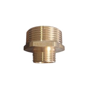 MACHON REDUCIDO LATON 1 1/4"-3/4"