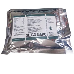 GLUCOSUERO 100GR.