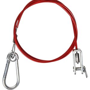 CABLE DE SEGURIDAD KNOTT