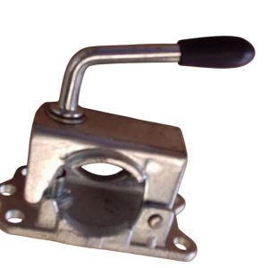 ABRAZADERA ESTRIADA LM 48MM.