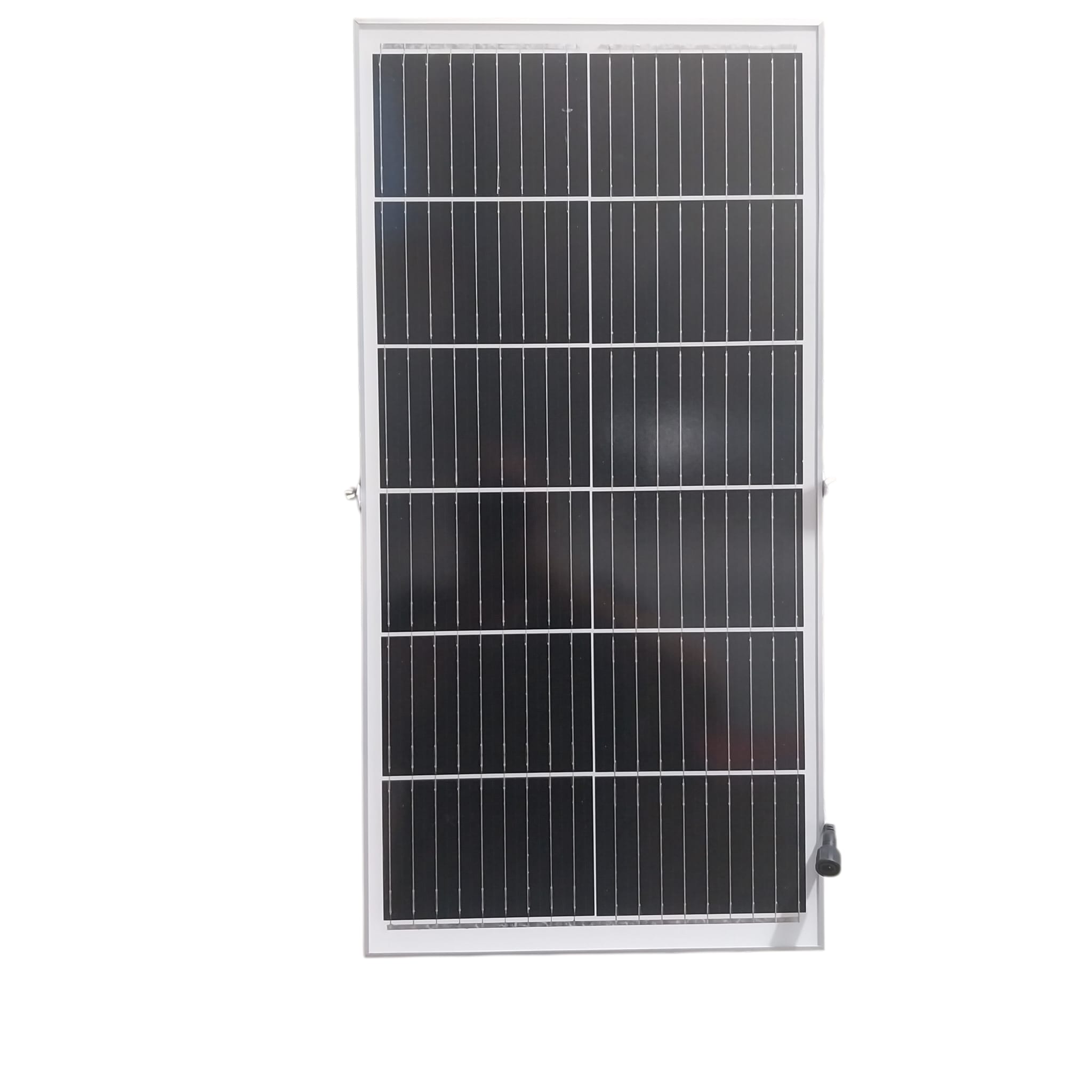 FOCO PROYECTOR LED SOLAR 300W - Imagen 2