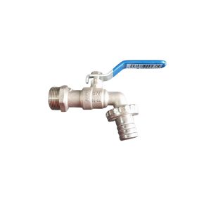 GRIFO ESFERA 3/4" ECO