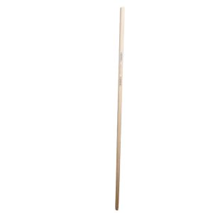 MANGO MADERA BARNIZ CEPILLO Y ESCOBA CON ROSCA SIFER