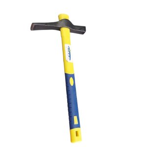 ALCOTANA 500GR. PALA/MARTILLO MANGO FIBRA SIFER