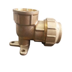 CODO PLACA DESMONTABLE 32MM.-1"