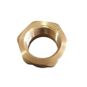 TUERCA REDUCIDA 1"-3/4"