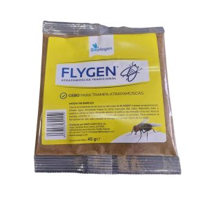 CEBO ATRAPAMOSCAS FLYGEN