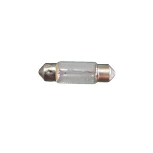 BOMBILLA DE 1 POLO 12V 5W LARGA
