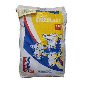 LECHE EN POLVO ENZILAIT PARA TERNEROS 10KG.