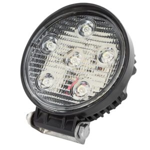 FOCO LED 18W.