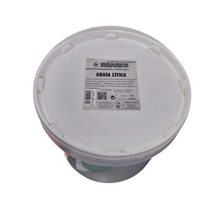 GRASA LITICA 5L.
