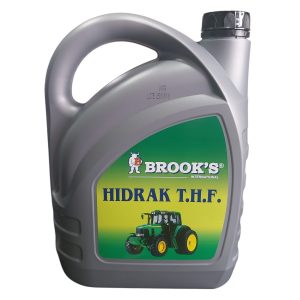 ACEITE HIDRAULICO THF PARA TRACTOR