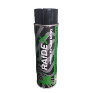 SPRAY RAIDEX VERDE 500ML.