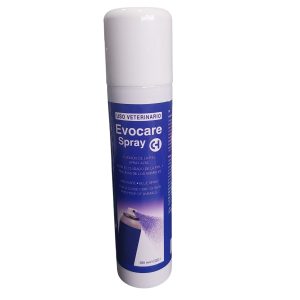 EVOCARE SPRAY 250ML.