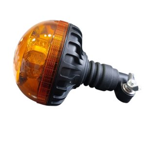 ROTATIVO LED MONTAJE FLEXIBLE
