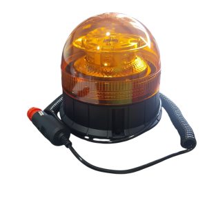 ROTATIVO LED MAGNETICO