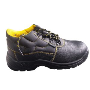 BOTA SEGURIDAD Nº 42